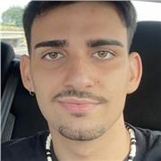 Profesor de apoyo escolar por la zona de Benimaclet Alfauir Orriols